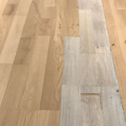 Plancher en bois : choix de matériaux et d'essences Strasbourg